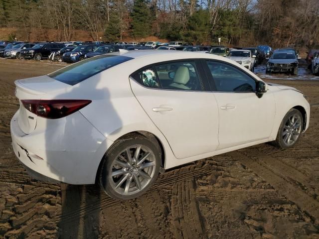 2018 Mazda 3 Grand Touring