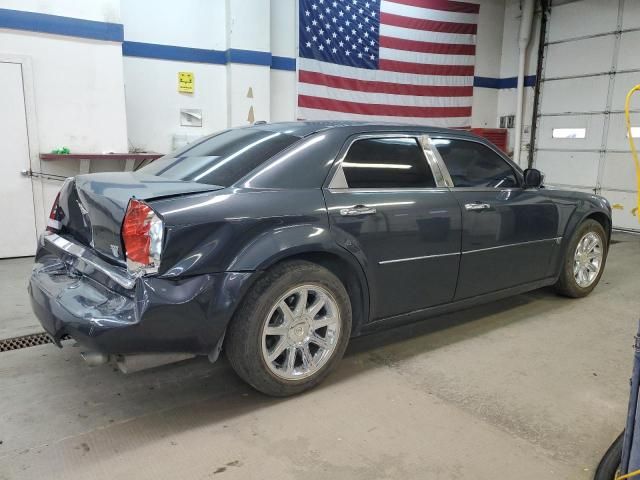 2007 Chrysler 300C