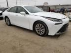 2021 Toyota Mirai XLE