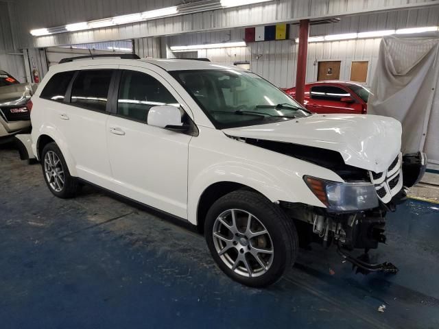 2017 Dodge Journey GT