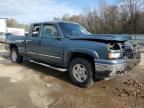 2006 Chevrolet Silverado K1500