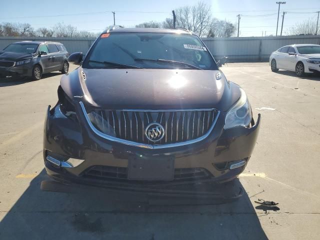 2016 Buick Enclave