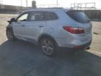 2014 Hyundai Santa FE GLS