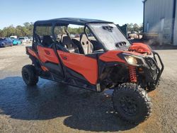 Can-Am salvage cars for sale: 2019 Can-Am Maverick Sport Max DPS 1000R