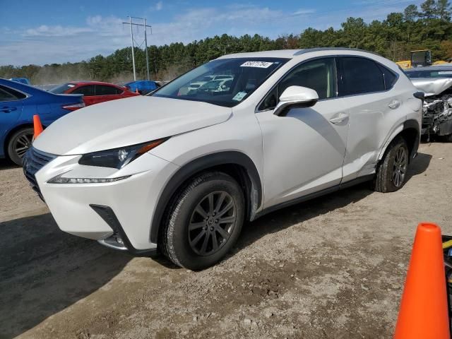 2018 Lexus NX 300 Base