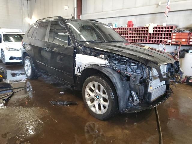 2012 BMW X5 XDRIVE35I