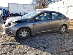 2012 Ford Focus SE en venta en Chatham, VA