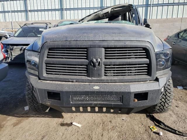 2012 Dodge RAM 2500 SLT