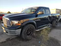 2009 Dodge RAM 1500 en venta en Littleton, CO