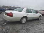 2004 Mercury Grand Marquis GS