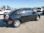 2009 Nissan Sentra 2.0