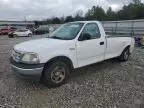 1999 Ford F150