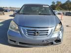 2010 Honda Odyssey EXL