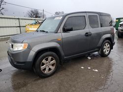 2011 Honda Element EX en venta en Lebanon, TN