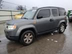 2011 Honda Element EX