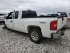 2008 Chevrolet Silverado K1500