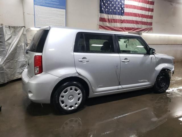 2012 Scion XB