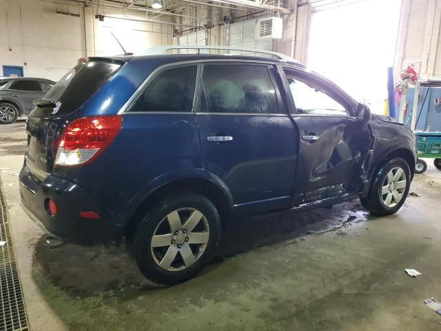 2009 Saturn Vue XR