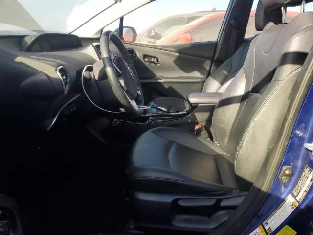 2018 Toyota Prius