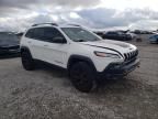 2017 Jeep Cherokee Trailhawk