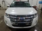 2012 Ford Edge Limited