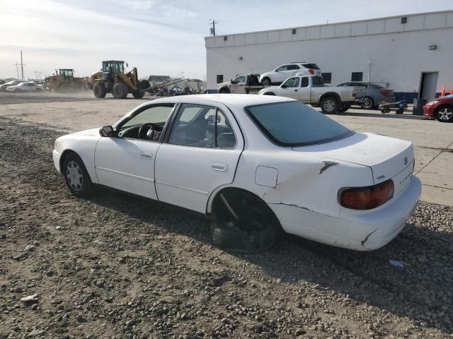 1996 Toyota Camry DX