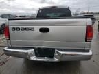 2002 Dodge Dakota Quad SLT