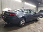 2015 Mazda 6 Sport