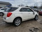 2014 Chevrolet Equinox LTZ