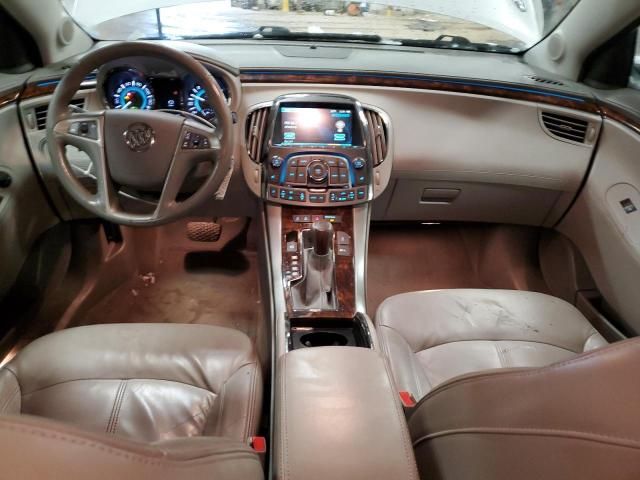 2013 Buick Lacrosse