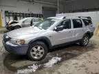 2001 Volvo V70 XC