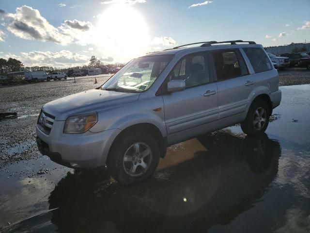 2006 Honda Pilot EX