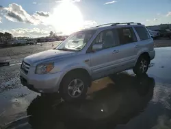 2006 Honda Pilot EX en venta en Lumberton, NC