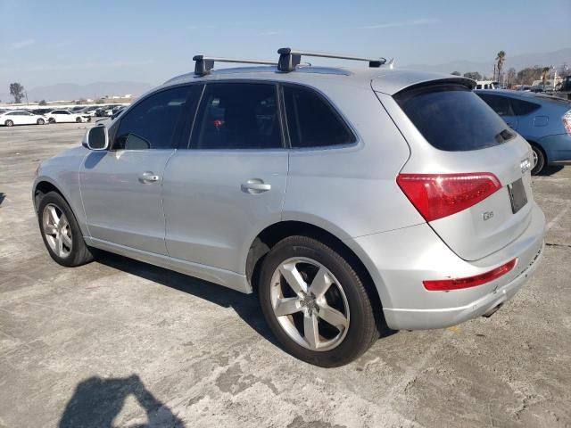 2011 Audi Q5 Premium Plus