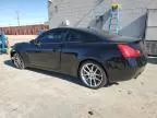 2008 Infiniti G37 Base