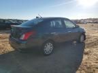 2017 Nissan Versa S