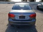 2014 Volkswagen Jetta Base