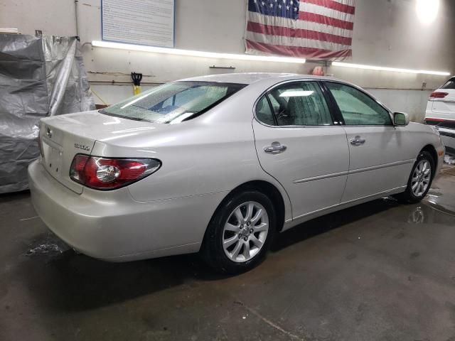 2003 Lexus ES 300