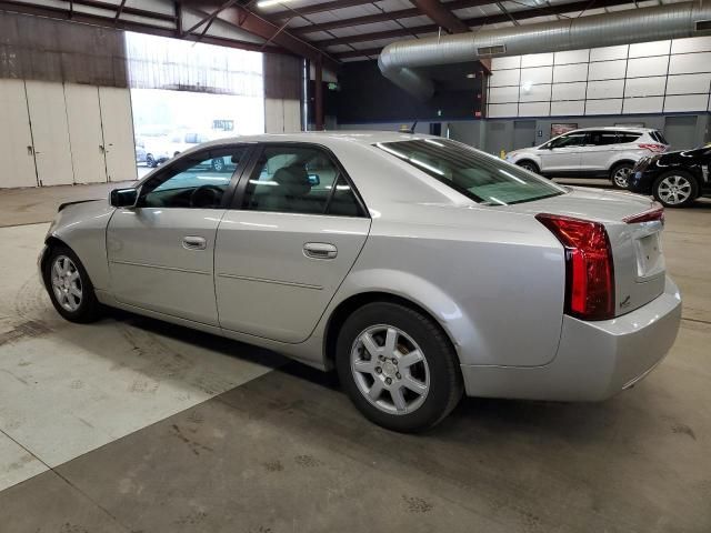 2006 Cadillac CTS