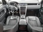 2016 Land Rover Discovery Sport SE