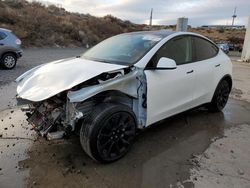 2022 Tesla Model Y en venta en Reno, NV