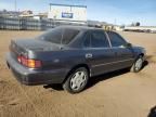 1996 Toyota Camry LE