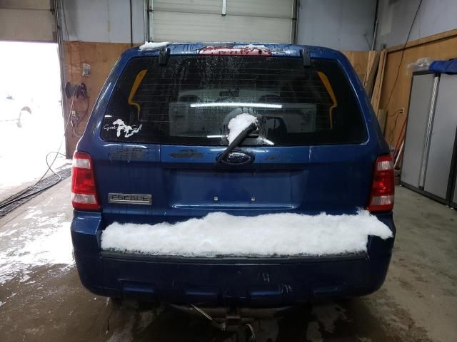 2008 Ford Escape XLS