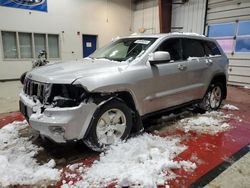 Jeep Grand Cherokee Laredo Vehiculos salvage en venta: 2013 Jeep Grand Cherokee Laredo