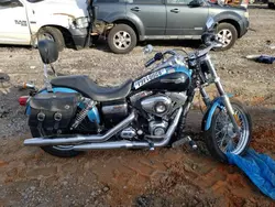 2011 Harley-Davidson Fxdc en venta en Eight Mile, AL