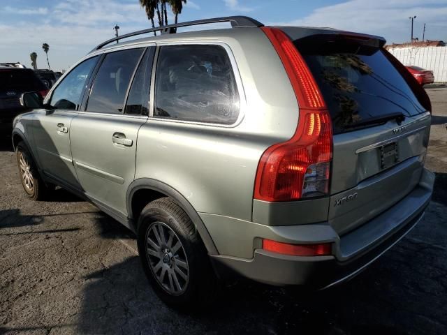 2008 Volvo XC90 3.2