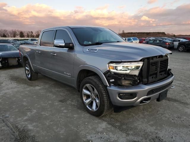 2020 Dodge RAM 1500 Limited