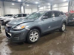 Mazda cx-9 salvage cars for sale: 2012 Mazda CX-9