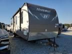 2016 Keystone Travel Trailer