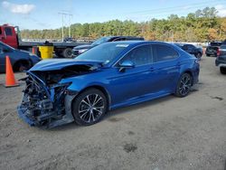 Toyota salvage cars for sale: 2019 Toyota Camry L